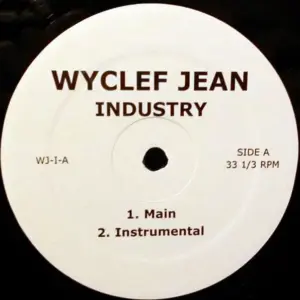 Wyclef Jean – Industry