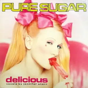 Pure Sugar – Delicious