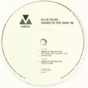Blue Pearl – Naked In The Rain ’98