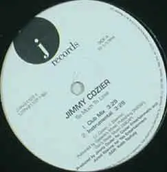 Jimmy Cozier – So Much To Lose