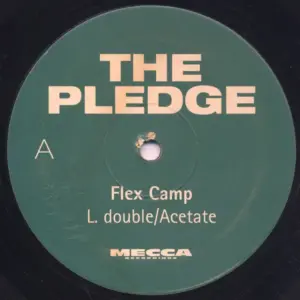 Flex Camp – The Pledge / Style Warz