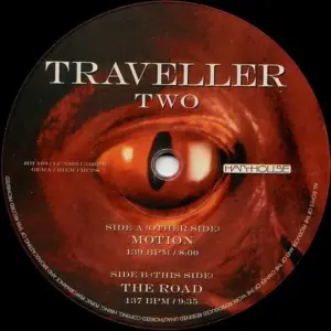 Traveller (2) – Two