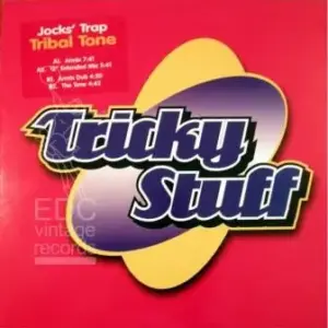 Jock's Trap – Tribal Tone