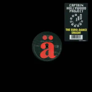 Captain Hollywood Project – More And More