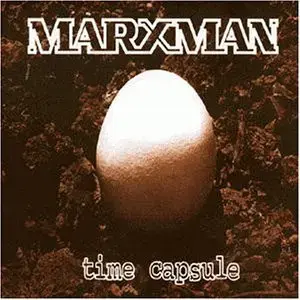 Marxman – Time Capsule