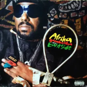 Afrika Bambaataa – Eastside