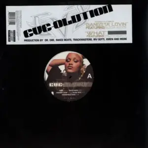 Eve (2) – Eve-Olution