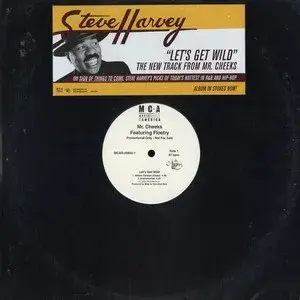 Mr. Cheeks Featuring Floetry – Let's Get Wild