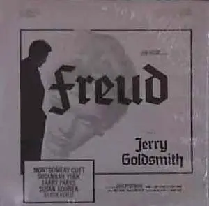 Jerry Goldsmith – Freud