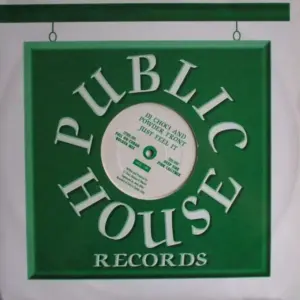 DJ Choci & The Powder Front – Just Feel It