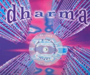 Goochie & Dharma B – Train