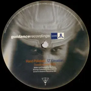 Hand Polished – Elevation