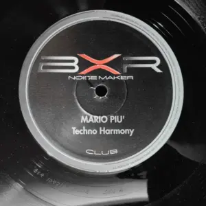 Mario Più – Techno Harmony