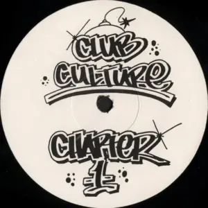 Club Culture (4) – Chapter 1
