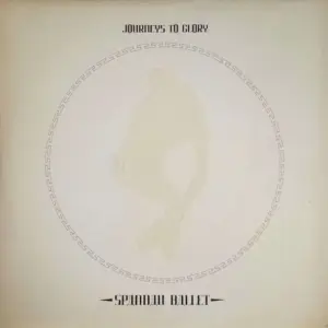 Spandau Ballet – Journeys To Glory