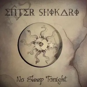 Enter Shikari – No Sleep Tonight (Remix)