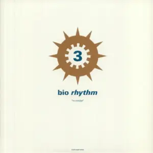 Various – Bio Rhythm 3 "Re-Indulge"
