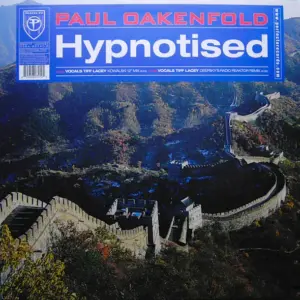 Paul Oakenfold – Hypnotised