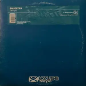 Squeezer – Take You