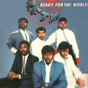 Ready For The World – Ready For The World