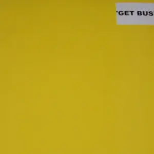 Sean Paul – Get Busy