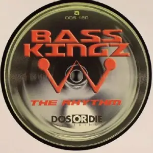 Bass Kingz – The Rhythm