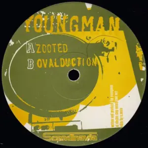 Bill Youngman – Zooted EP