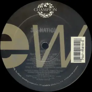 3rd Nation – I Believe