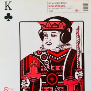 Nil vs. Miss Tracy – King Of House