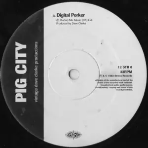 Pig City – Digital Porker