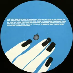 Peaches – Operate