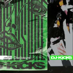 Disclosure (3) – DJ Kicks