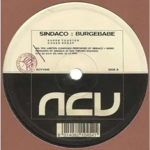 Sindaco – Burgebabe