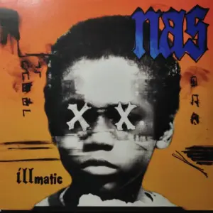 Nas – Illmatic XX