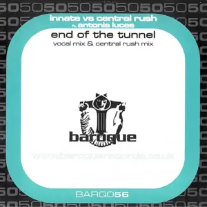 Innate vs Central Rush Ft. Antonia Lucas – End Of The Tunnel