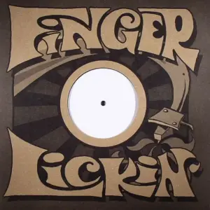 Various – It's A Finger Lickin' Sampler 1