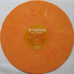 Etienne (7) – Had A Love / Out Of Reach