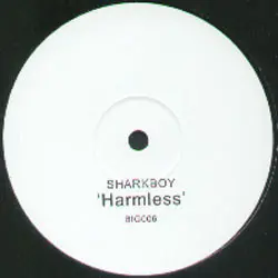 Sharkboy – Harmless