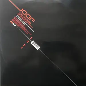 John '00' Fleming – Le Voyage E.P Parts 1 & 2