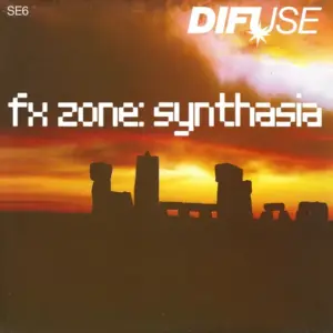FX Zone – Synthasia