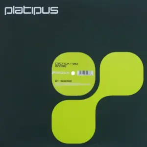 Patrick Reid – Goose