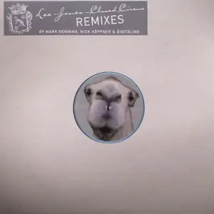 Lee Jones – Closed Circus Remixes