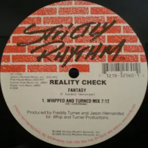 Reality Check – Fantasy