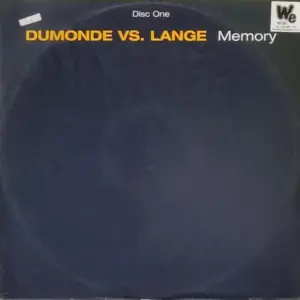 DuMonde Vs. Lange – Memory