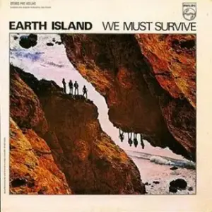 Earth Island – We Must Survive