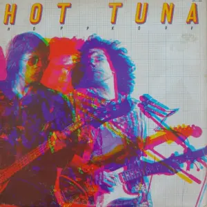 Hot Tuna – Hoppkorv