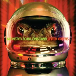 Monster Zoku Onsomb! – Earth Eaters