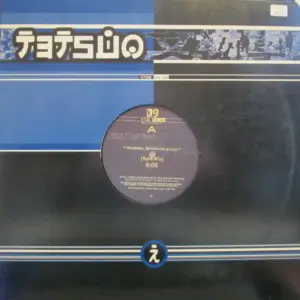 Wax Trax – Meditation, Spiritualism & Love