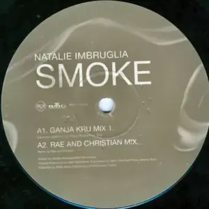 Natalie Imbruglia – Smoke