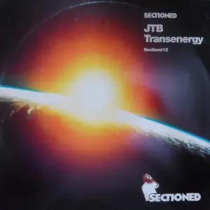 Jon The Baptist – Transenergy